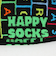 ＜Happy Socks＞キーボード ソックス