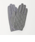 キルティング ジャージー グローブ / 手袋