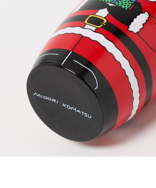 DETAIL＞WORLD MERRRY Xmas マトリョーシカ｜グリーンレーベル