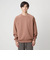 【別注】＜Healthknit＞クルーネック スウェット