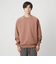 【別注】＜Healthknit＞クルーネック スウェット