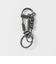 ＜DETAIL＞ワイヤー カラビナ キーホルダー
