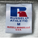 【別注】＜RUSSELL ATHLETIC＞GLR ハーフジップ スウェット