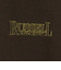 【別注】＜RUSSELL ATHLETIC＞GLR ハーフジップ スウェット