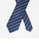 GLR 8.0cm ストライプ ネクタイ