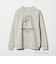 【別注】＜SESAME STREET＞GLR クルーネック スウェット