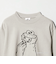 【別注】＜SESAME STREET＞GLR クルーネック スウェット