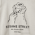 【別注】＜SESAME STREET＞GLR クルーネック スウェット