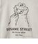 【別注】＜SESAME STREET＞GLR クルーネック スウェット