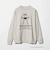 【別注】＜SESAME STREET＞GLR クルーネック スウェット
