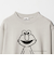 【別注】＜SESAME STREET＞GLR クルーネック スウェット