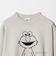 【別注】＜SESAME STREET＞GLR クルーネック スウェット
