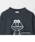 【別注】＜SESAME STREET＞GLR クルーネック スウェット
