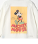 【別注】＜Disney＞キャラクター ロングスリーブTシャツ / キッズ 140cm―150cm