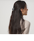 ＜SUI AVA＞ヘアクリップ（S）（スター / ムーン）