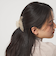 ＜SUI AVA＞ヘアクリップ M（ストーン）