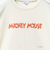 【別注】＜Disney＞キャラクター ロングスリーブTシャツ / キッズ 100cm―130cm
