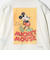 【別注】＜Disney＞キャラクター ロングスリーブTシャツ / キッズ 100cm―130cm