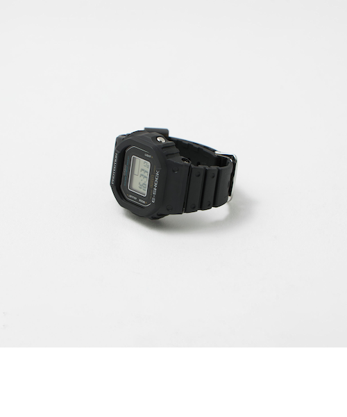 CASIO＞G-SHOCK nano 時計 リングウォッチ｜グリーンレーベル