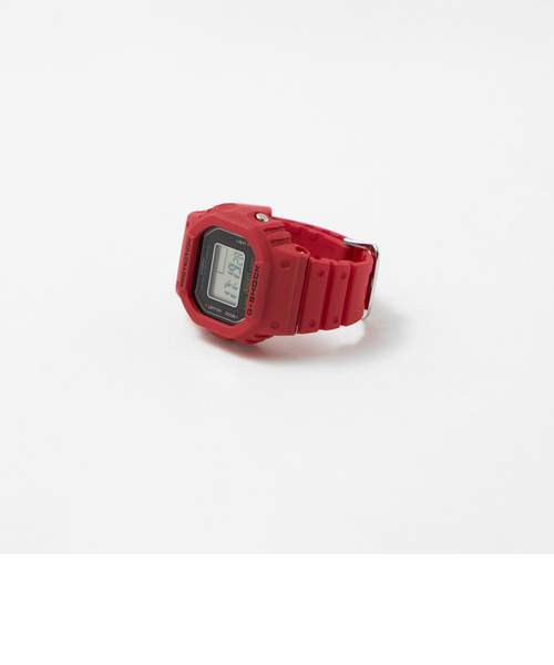 CASIO＞G-SHOCK nano 時計 リングウォッチ｜グリーンレーベル