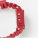 ＜CASIO＞G-SHOCK nano 時計 リングウォッチ