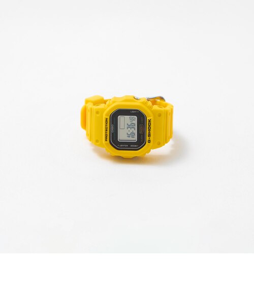 CASIO＞G-SHOCK nano 時計 リングウォッチ｜グリーンレーベル