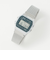 ＜CASIO＞A158WEM 腕時計