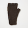 ＜BLACK SHEEP＞ フィンガーレス グローブ 手袋
