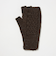 ＜BLACK SHEEP＞ フィンガーレス グローブ 手袋
