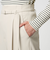 ［size SHORT/TALLあり］パウドレ ワイド パンツ ナチュラル