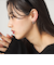 【WEB限定】フープピアス