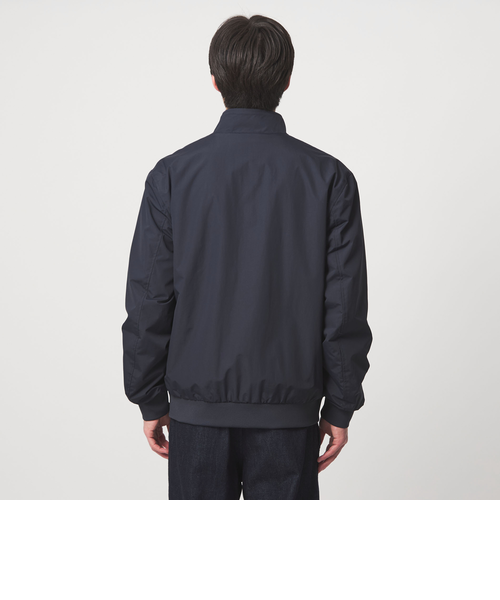 FRED PERRY＞THE BRENTHAM ジャケット｜グリーンレーベル リラクシング