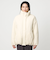 エアーパフィ スタンドカラー ブルゾン