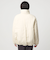 エアーパフィ スタンドカラー ブルゾン