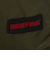 ＜BRIEFING＞TYPE II FLIGHT ショルダーバッグ