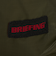 ＜BRIEFING＞TYPE II FLIGHT ショルダーバッグ