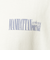 【別注】＜Manhattan Portage＞プリント 長袖 Tシャツ