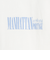 【別注】＜Manhattan Portage＞プリント 長袖 Tシャツ