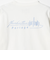 【別注】＜Manhattan Portage＞プリント 長袖 Tシャツ