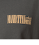 【別注】＜Manhattan Portage＞プリント 長袖 Tシャツ
