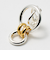 ＜anisotea＞Two イヤリング