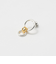 ＜anisotea＞Two ピアス