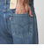 【別注】＜Levi's(R)＞565 ルーズ ストレート デニム パンツ ジーンズ