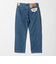 【別注】＜Levi's(R)＞565 ルーズ ストレート デニム パンツ ジーンズ