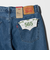 【別注】＜Levi's(R)＞565 ルーズ ストレート デニム パンツ ジーンズ