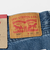 【別注】＜Levi's(R)＞565 ルーズ ストレート デニム パンツ ジーンズ