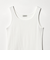 ブライトリブ タンクトップ