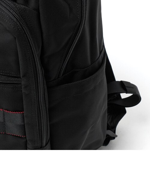 別注】＜BRIEFING＞GLR NEO FT PACK バックパック リュック｜グリーン