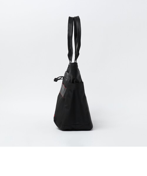 別注】＜BRIEFING＞GLR NEO WIDE TOTE トートバッグ｜グリーンレーベル 