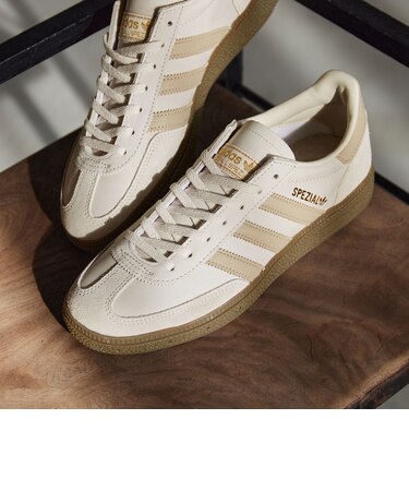 国内EXCLUSIVE】＜adidas Originals＞ハンドボール スペツィアル 